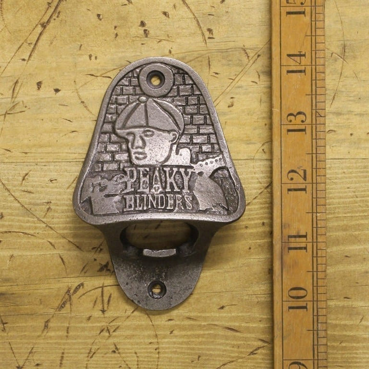 Bottle Openers - Wall Mounted